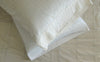 Damask Stripe Pillow Case